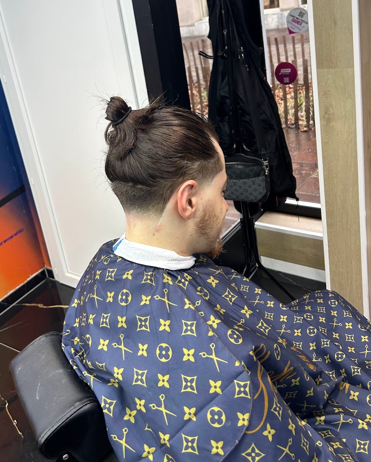 Blade Barber — galerie 3